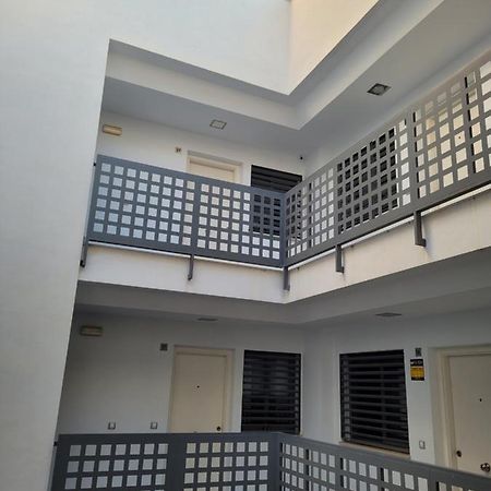 Hello Malaga Loft Center Top Exterior photo